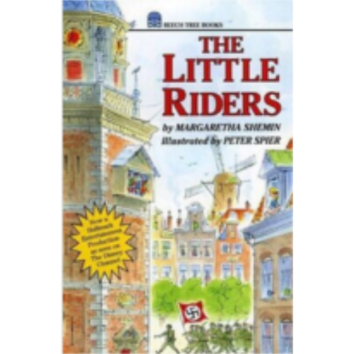 Little Riders