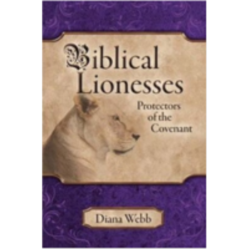 Biblical Lionesses