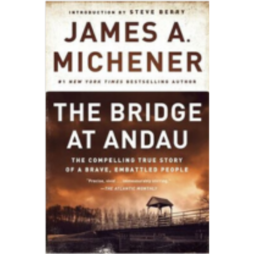 Bridge at Andau, The