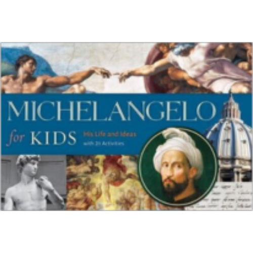 Michelangelo for Kids