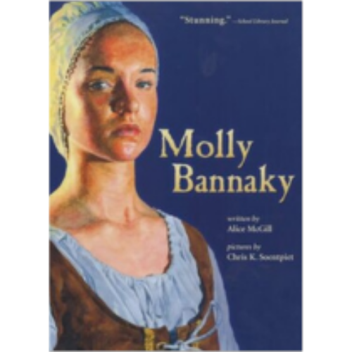 Molly Bannaky Molly Bannaky