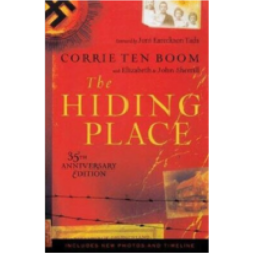 Hiding Place, The