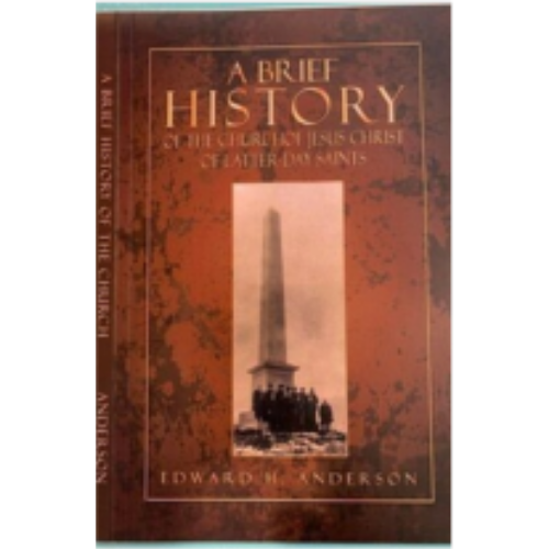 Brief History of the Church, A (1920)