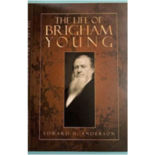 Life of Brigham Young, The (1893)