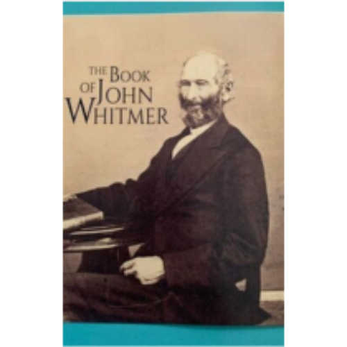 Book of John Whitmer