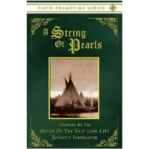 String of Pearls, A (1880)