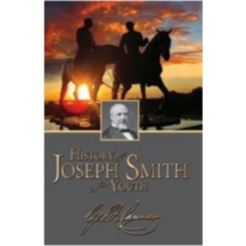 History of Joseph Smith for Youth, The (1900)