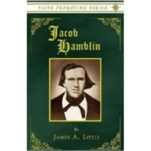 Jacob Hamblin (1881)