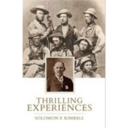 Thrilling Experiences (1909) Thrilling Experiences (1909)
