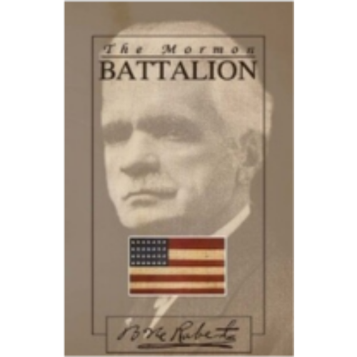 Mormon Battalion, The (1919) Mormon Battalion, The (1919)