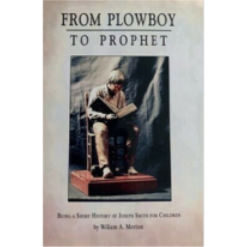 From Plowboy to Prophet (1912)