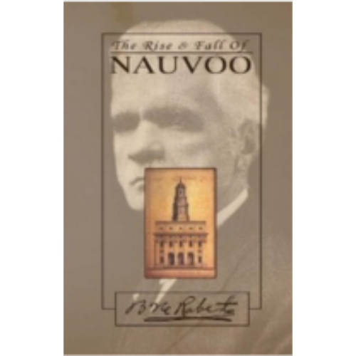 Rise and Fall of Nauvoo, The (1900)