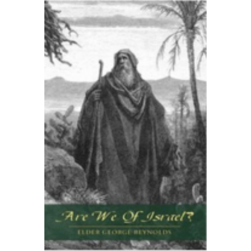 Are We of Israel? (1895)