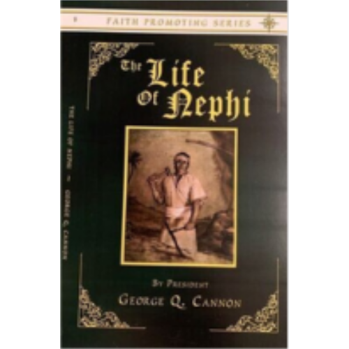 Life of Nephi, The (1883) Life of Nephi, The (1883)