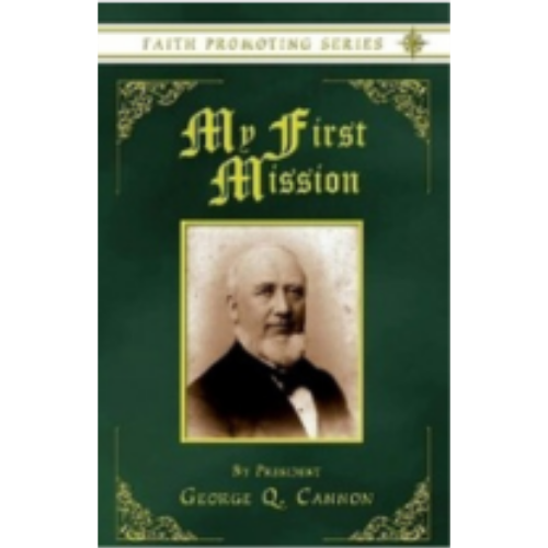 My First Mission (1879)