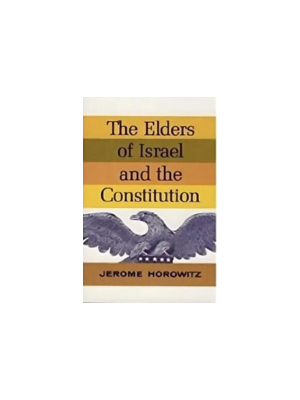 Elders of Israel and the Constitution, The (1970)