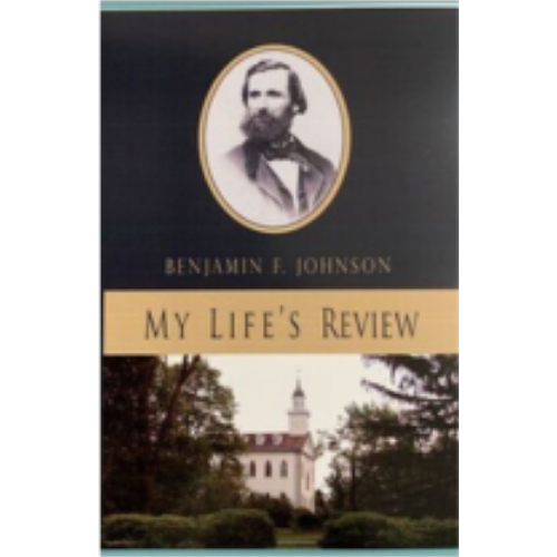 My Life's Review (1947) My Life's Review (1947)