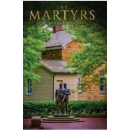 Martyrs, The (1882)