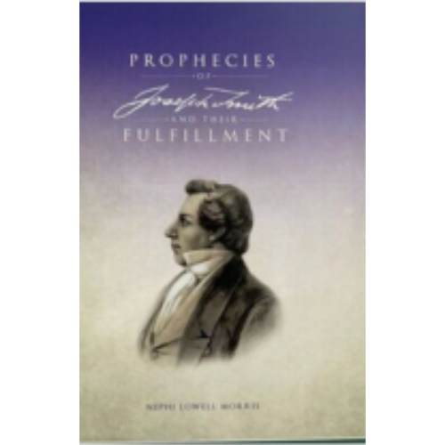 Prophecies of Joseph Smith (1920)