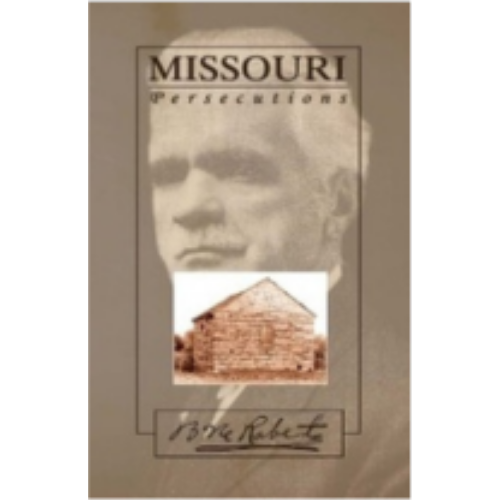 Missouri Persecutions, The (1900)