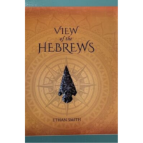 View of the Hebrews (1825) View of the Hebrews (1825)