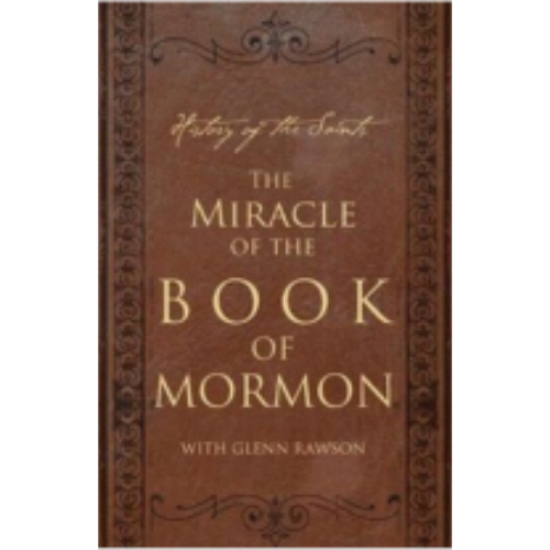 Book of Mormon (1830 Edition)