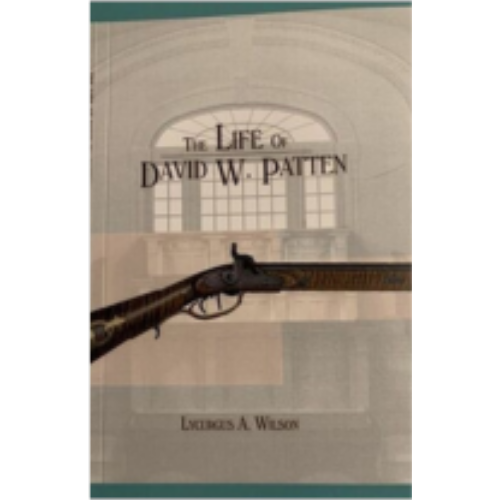 Life of David Patten, The (1904) Life of David Patten, The (1904)