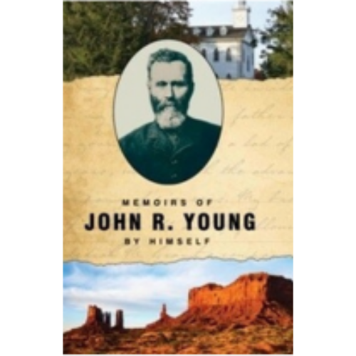 Memoirs of John R. Young (1920) Memoirs of John R. Young (1920)
