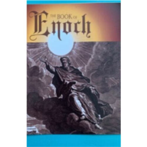 Book of Enoch, The (1883)