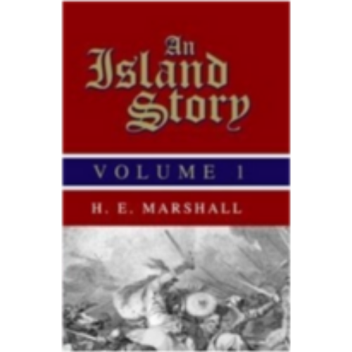 Island Story, An - vol. 1 & 2 (1910)