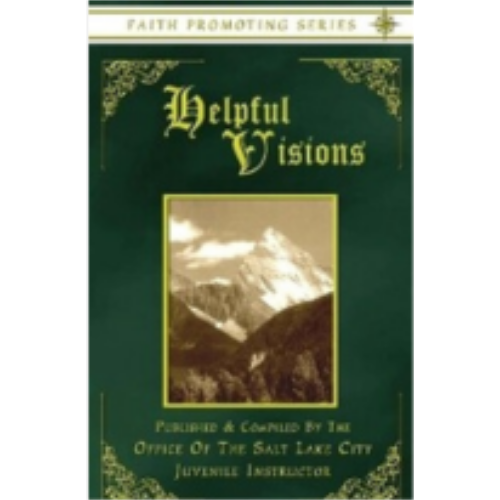 Helpful Visions (1884) Helpful Visions (1884)