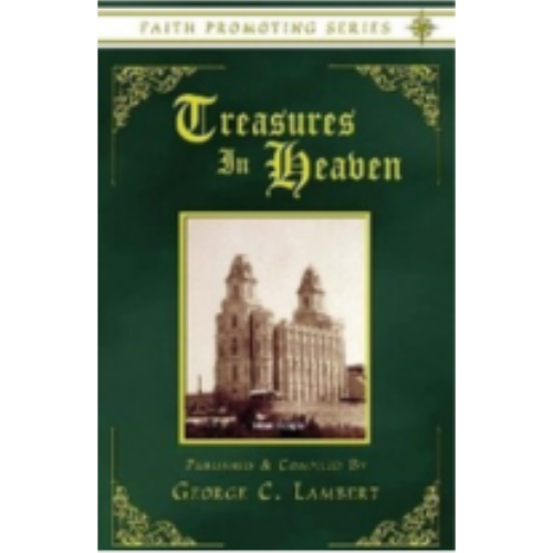 Treasures in Heaven (1914)