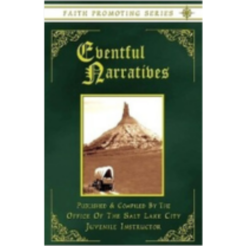 Eventful Narratives (1887)