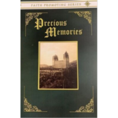 Precious Memories (1914)