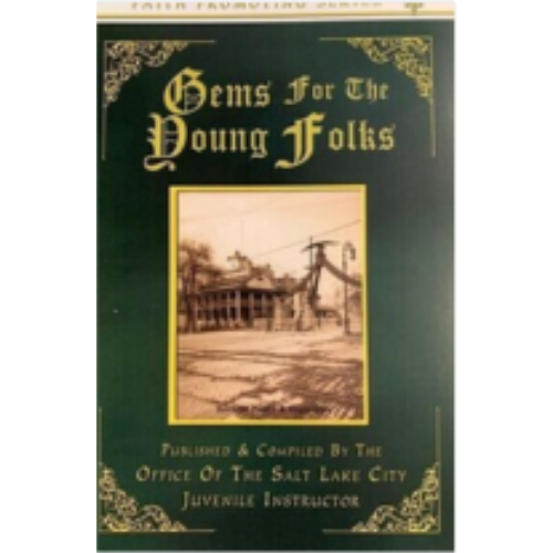 Gems For The Young Folks (1881) Gems For The Young Folks (1881)