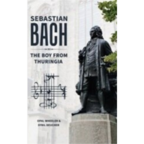 Sebastian Bach, the Boy From Thuringia (1934) Sebastian Bach, the Boy From Thuringia (1934)