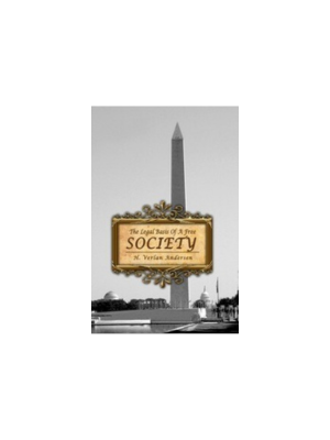 Legal Basis of a Free Society (1975) Legal Basis of a Free Society (1975)