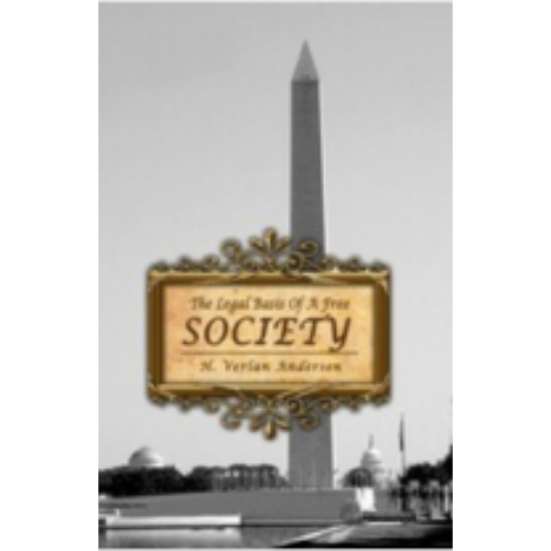 Legal Basis of a Free Society (1975)