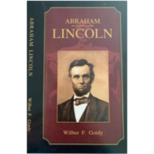 Abraham Lincoln (1917)