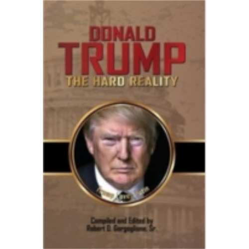 Donald Trump, the Hard Reality (2017) Donald Trump, the Hard Reality (2017)