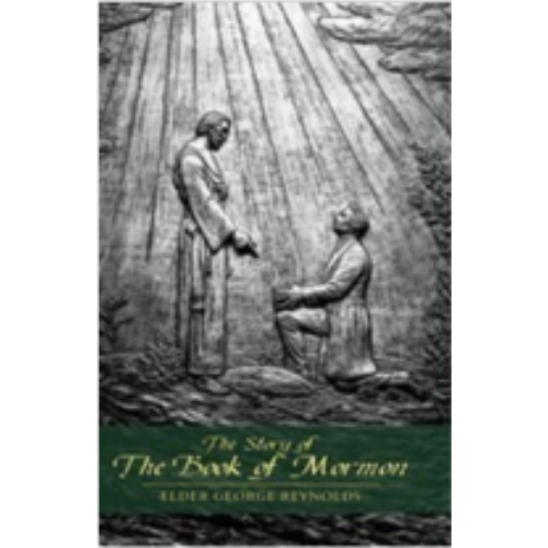 Story of the Book of Mormon, The (1888)
