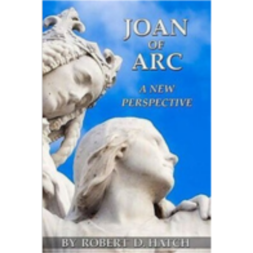 Joan of Arc, Daughter of the Restoration (2015)