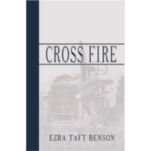 Cross Fire (1962)