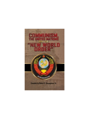 Communism, the United Nations and the "New World Order" (2016)
