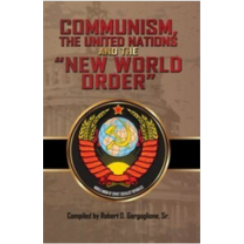 Communism, the United Nations and the "New World Order" (2016)