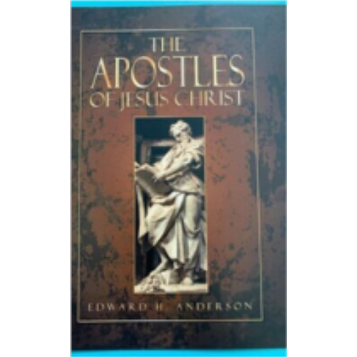 Apostles of Jesus Christ, The (1917) Apostles of Jesus Christ, The (1917)