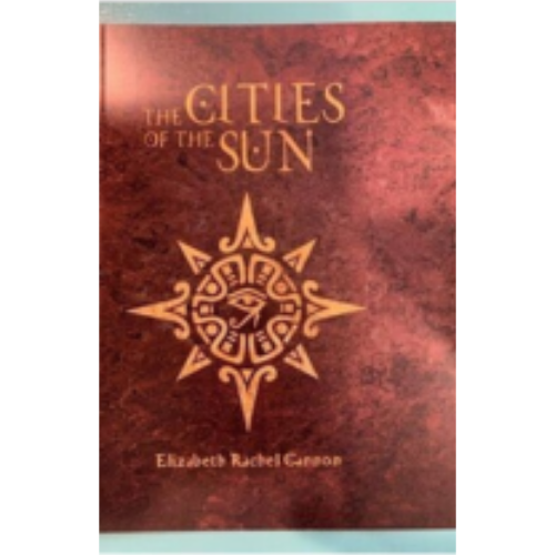 Cities of the Sun, The (1911) Cities of the Sun, The (1911)