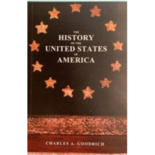 History of the United States of America, The (1851)