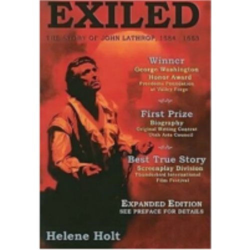Exiled (2010)