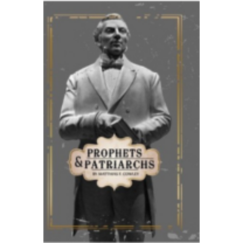 Prophets and Patriarchs (1902) Prophets and Patriarchs (1902)